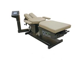 Table de décompression DOC