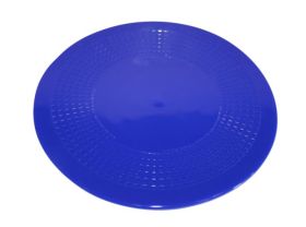 Tapis de table antidérapant Bleu Rond Dycem®