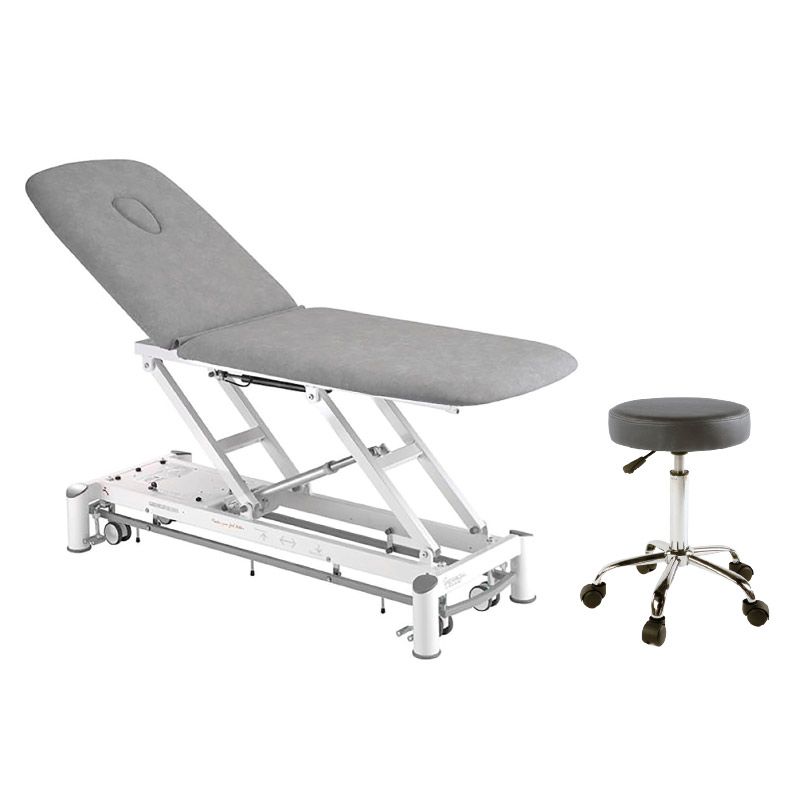 Table de massage FERROX® PICASSO XL TREND 2 plans Table de massage FERROX® PICASSO XL TREND 2 plans
