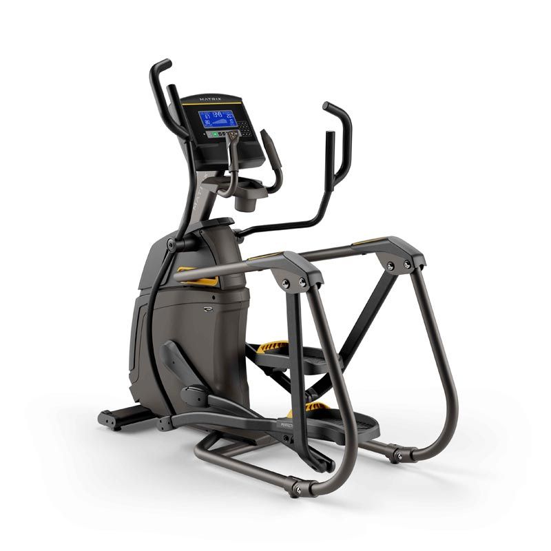 ASCENT TRAINER A50 CONSOLE XR (Matrix) ASCENT TRAINER A50 CONSOLE XR (Matrix)