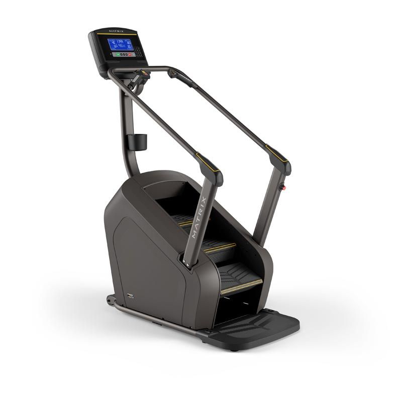 CLIMBMILL C50 CONSOLE XR (Matrix) CLIMBMILL C50 CONSOLE XR (Matrix)