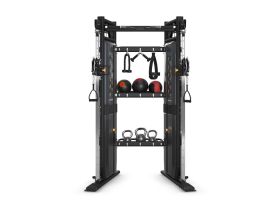 VERSA FUNCTIONAL TRAINER 30 + PACK 4 POIGNEES (Matrix)