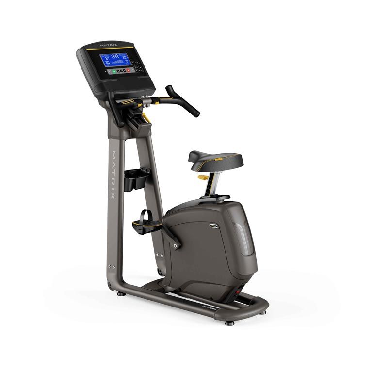 VELO DROIT U50 CONSOLE XR (Matrix)