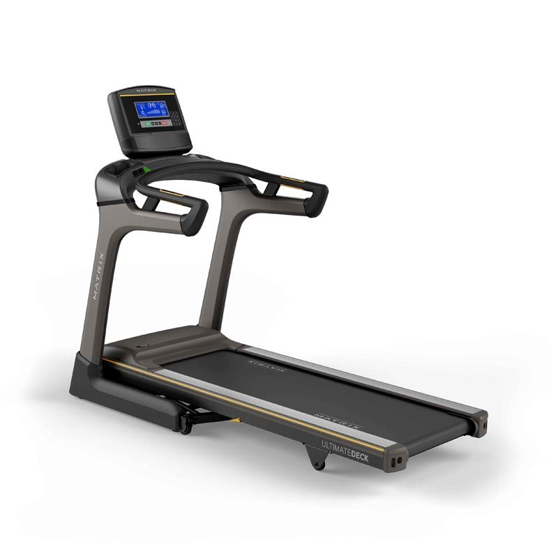 Tapis de course TF50 Console XR Matrix Tapis de course TF50 Console XR Matrix