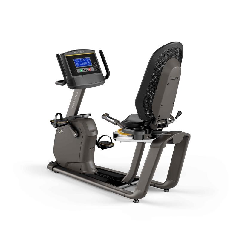VELO ALLONGE R50 CONSOLE XR vue entière vélo