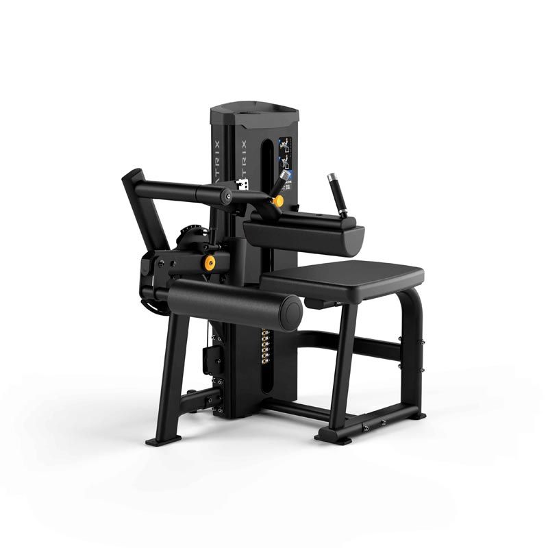 SEATED LEG CURL GO SERIES GO-S72 (Matrix) SEATED LEG CURL GO SERIES GO-S72 (Matrix)