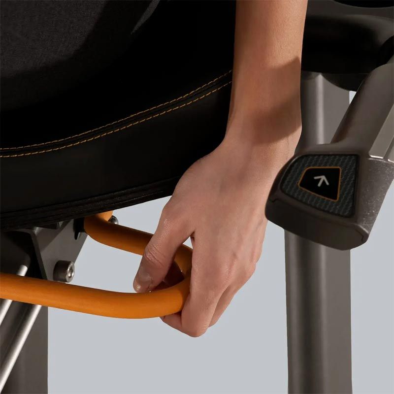 VELO ALLONGE R50 CONSOLE XR poignée VELO ALLONGE R50 CONSOLE XR poignée