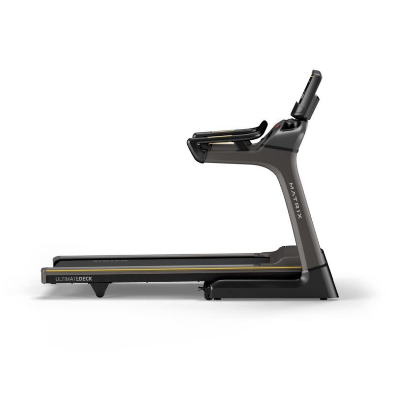 Tapis de course TF50 Console XR Matrix Tapis de course TF50 Console XR Matrix