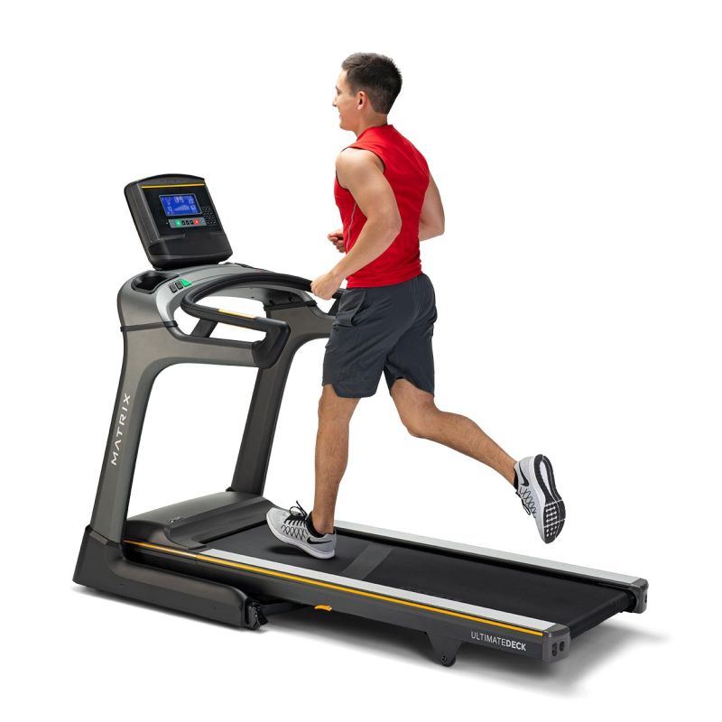 Tapis de course TF50 Console XR Matrix Tapis de course TF50 Console XR Matrix