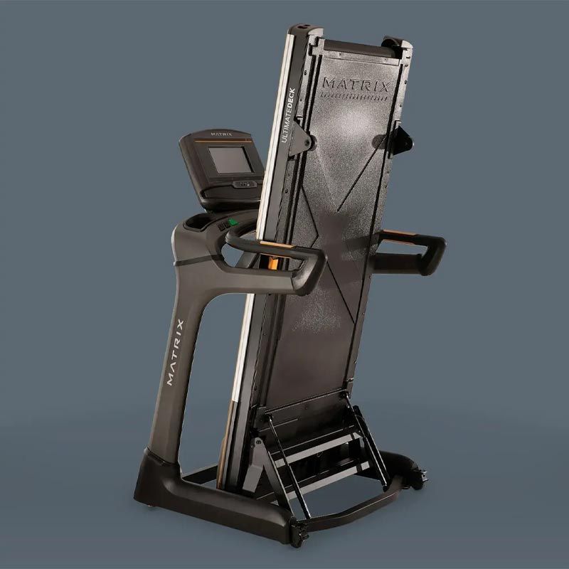 Tapis de course TF50 Console XR Matrix Tapis de course TF50 Console XR Matrix