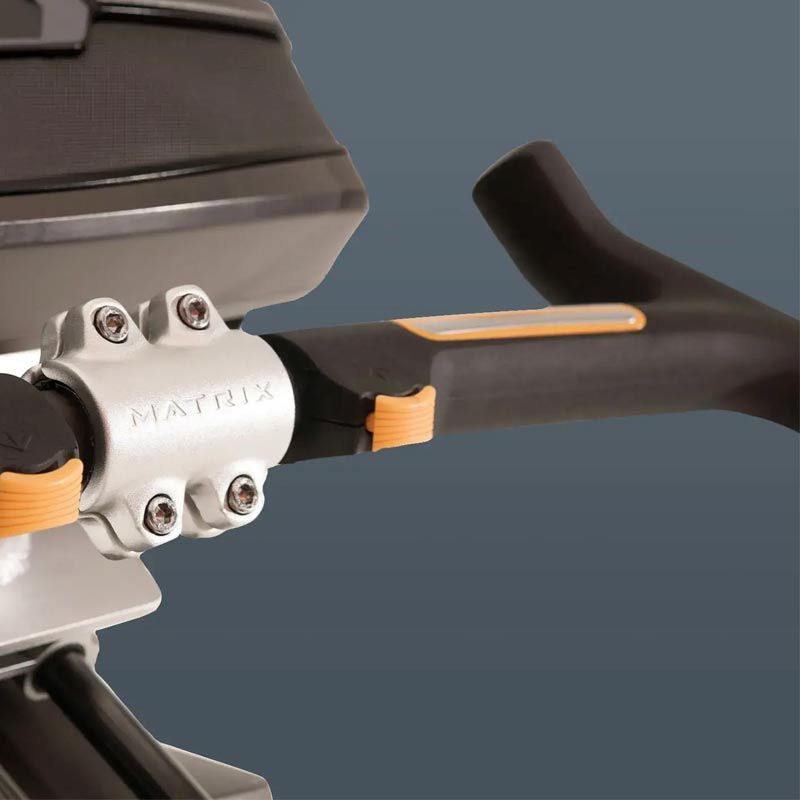 VELO DROIT U50 CONSOLE XR (Matrix) VELO DROIT U50 CONSOLE XR (Matrix)
