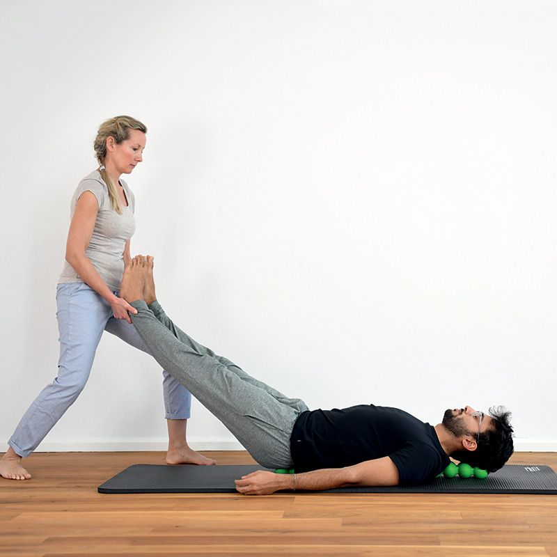 Formation Spinefitter – 4 heures : Théorie et Pratique - 18/11/25