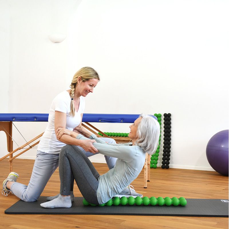 Formation Spinefitter – 4 heures : Théorie et Pratique - 18/11/25