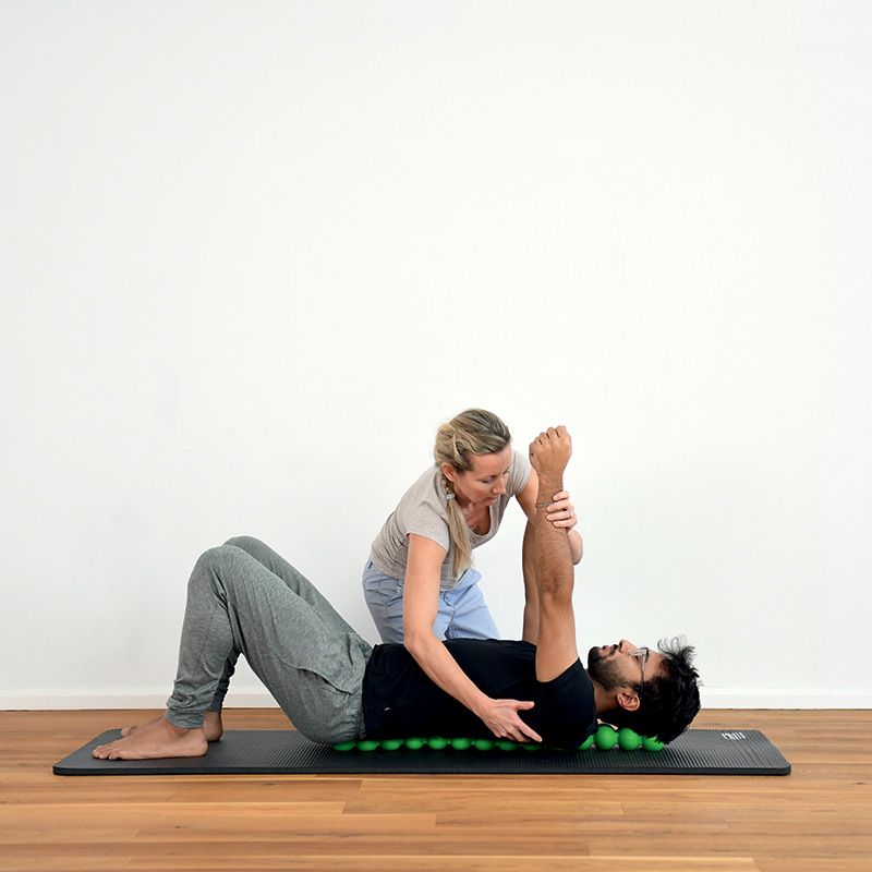 Formation Spinefitter – 4 heures : Théorie et Pratique - 18/11/25 Formation Spinefitter – 4 heures : Théorie et Pratique - 18/11/25