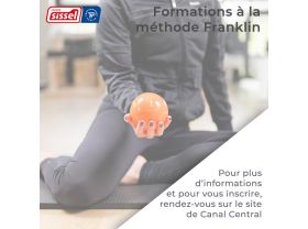 Formations à la méthode Franklin®