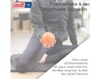 Formations à la méthode Franklin®