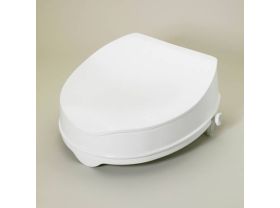 Siège de toilettes Savanah avec abattant Homecraft®