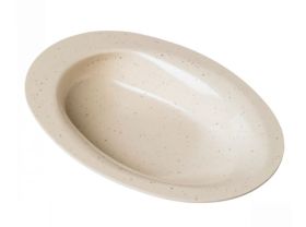 Assiette inclinée Manoy