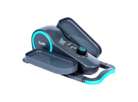 CUBII Go de haut
