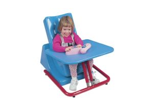 Plateau pour siège Deluxe Tumble Forms2™
