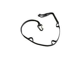 Safety Strape Universal 3 loops Balanced Body™