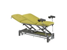 Table de massage FERROX® UNIVERSAL 3 plans