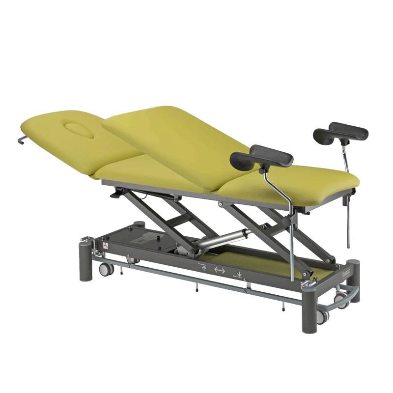 Table de massage FERROX® UNIVERSAL 3 plans Table de massage FERROX® UNIVERSAL 3 plans