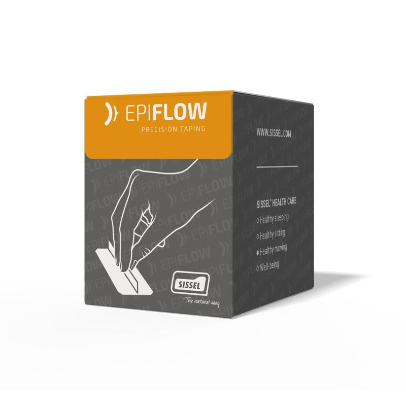 Epiflow SISSEL® packaging Epiflow SISSEL® packaging