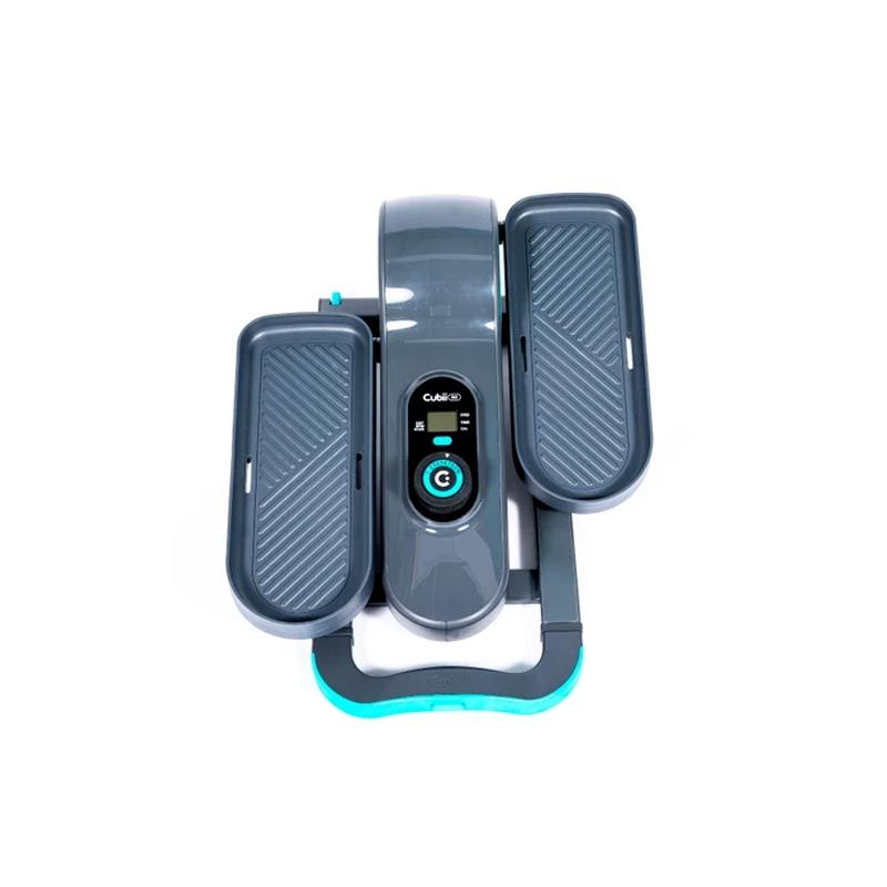 CUBII Go CUBII Go