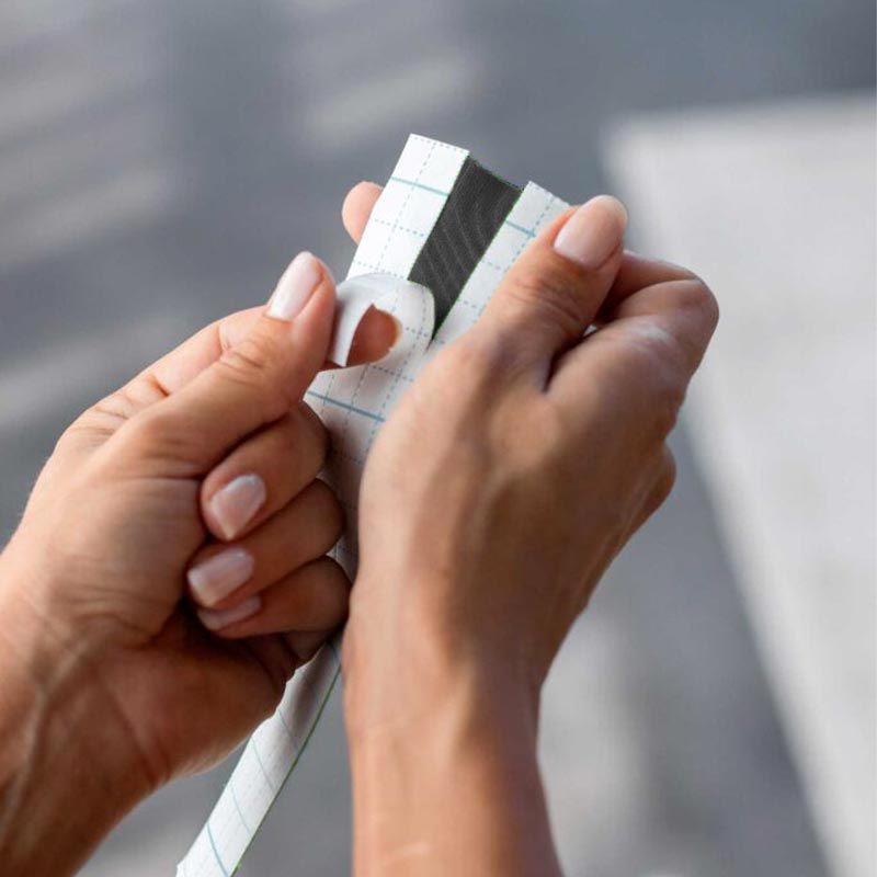 Epiflow SISSEL® languette d'activation Epiflow SISSEL® languette d'activation