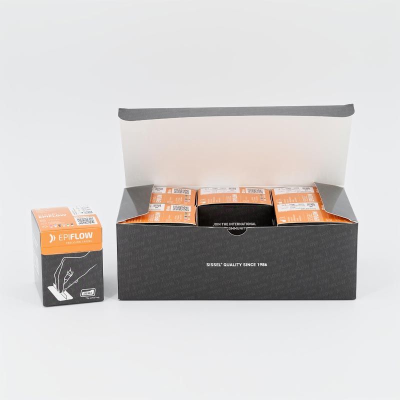 Epiflow SISSEL® Epiflow SISSEL®