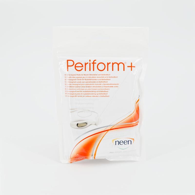Sonde de rééducation périnéale PERIFORM+® Neen Sonde de rééducation périnéale PERIFORM+® Neen