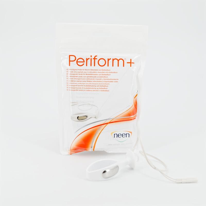 Sonde de rééducation périnéale PERIFORM+® Neen Sonde de rééducation périnéale PERIFORM+® Neen