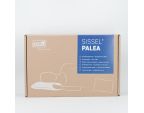 SISSEL® PALEA Oreiller en graines d'épeautre