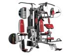 Multistation TT4 BH Fitness G159