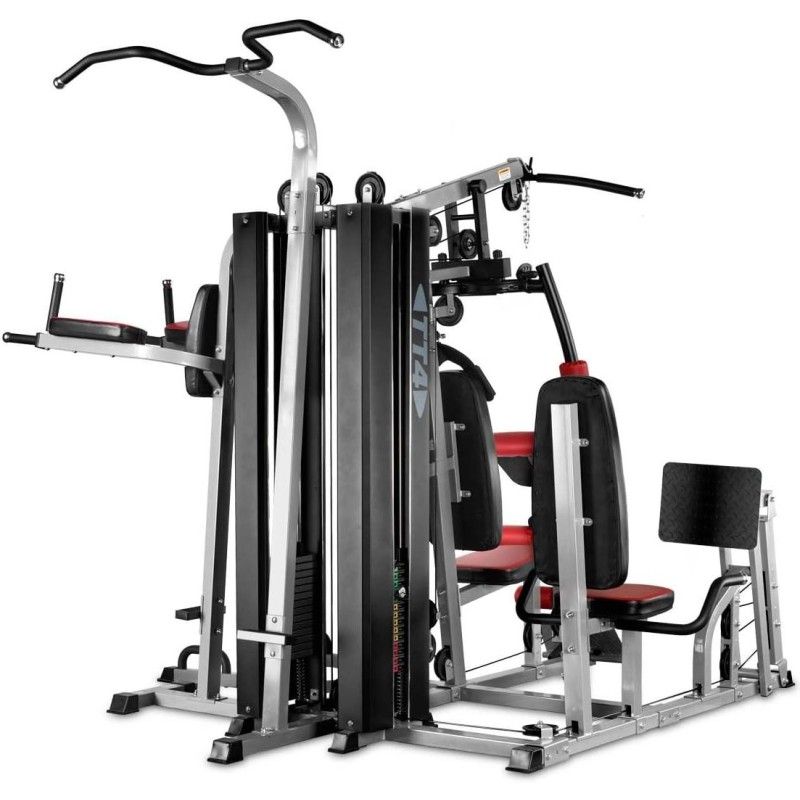Multistation TT4 BH Fitness G159 Multistation TT4 BH Fitness G159