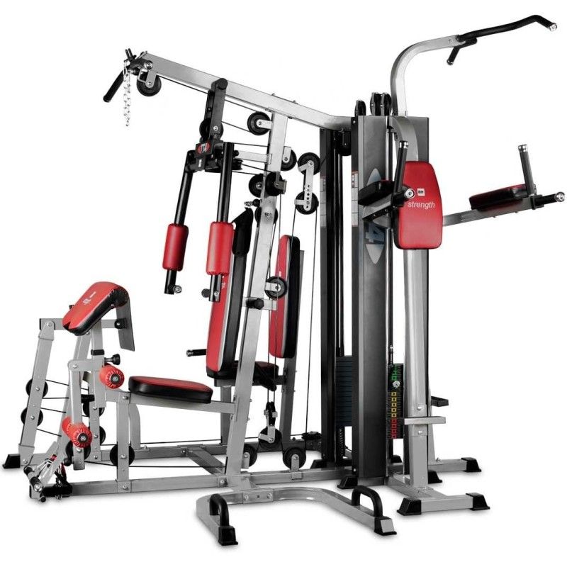 Multistation TT4 BH Fitness G159 Multistation TT4 BH Fitness G159