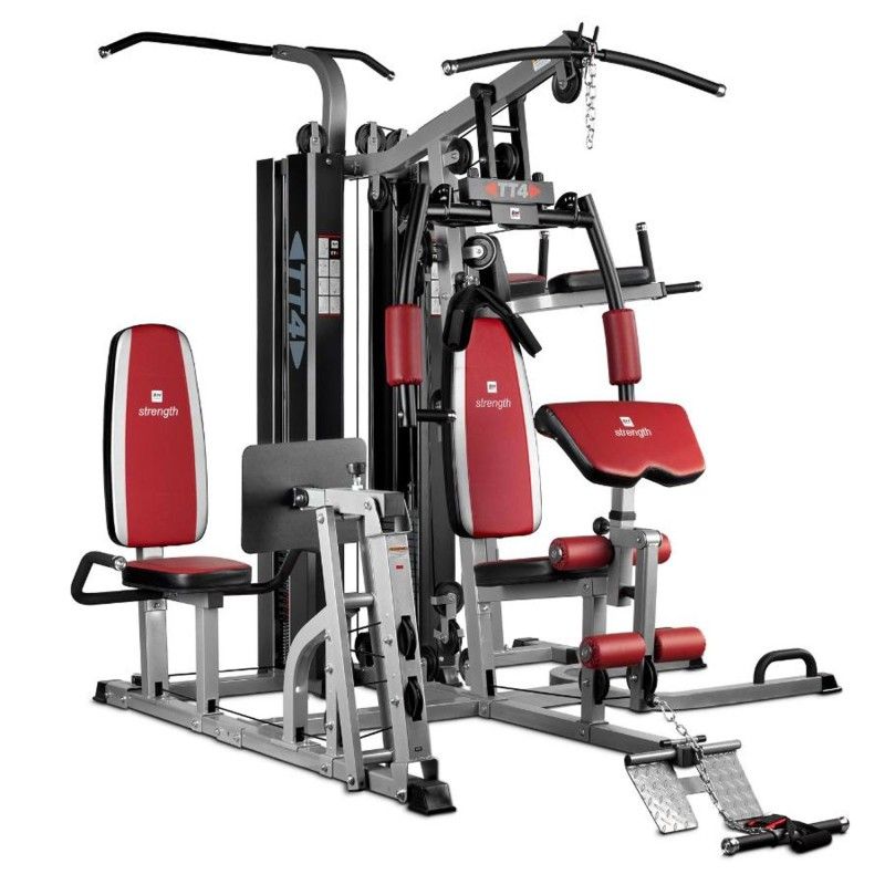 Multistation TT4 BH Fitness G159 Multistation TT4 BH Fitness G159
