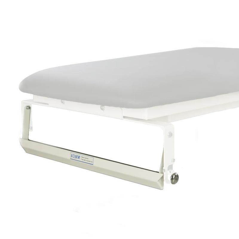 Dérouleur papier tables Capre Lojet 60 cm Dérouleur papier tables Capre Lojet 60 cm