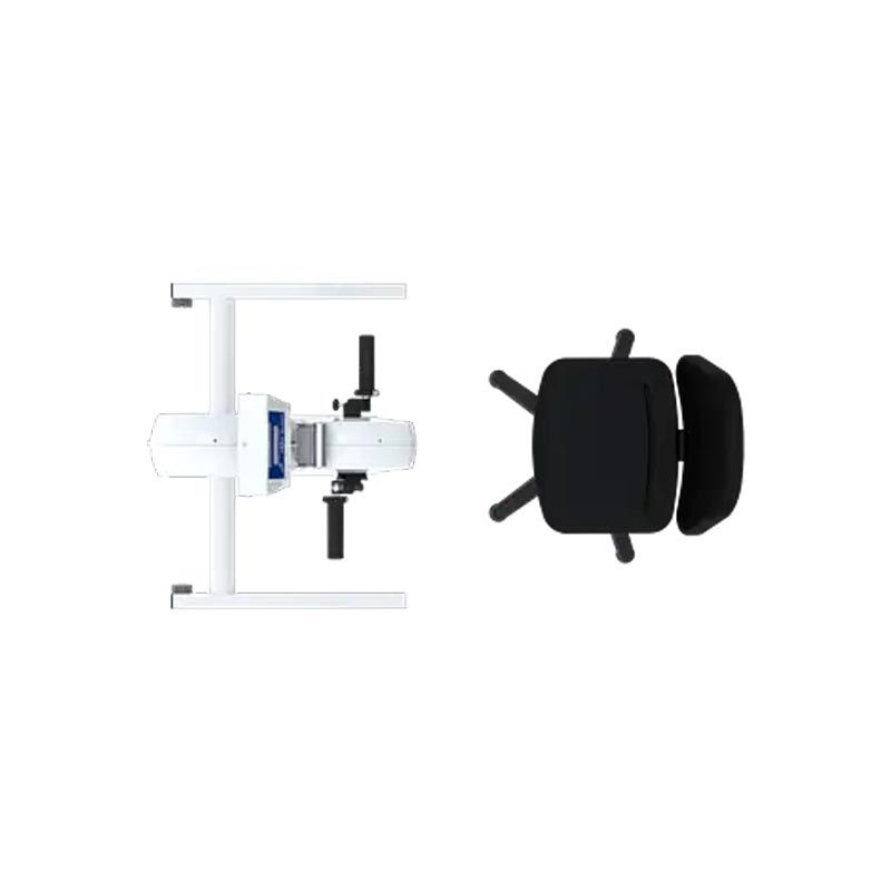 ERGOMETRE A BRAS PHYSIO 760 (Tech med) ERGOMETRE A BRAS PHYSIO 760 (Tech med)