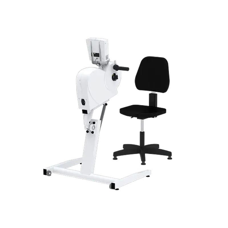 ERGOMETRE A BRAS PHYSIO 760 (Tech med) ERGOMETRE A BRAS PHYSIO 760 (Tech med)