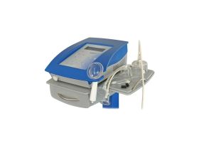 Pack Vacuodermie® : appareil TV20 + kit accessoires + tube de liaison