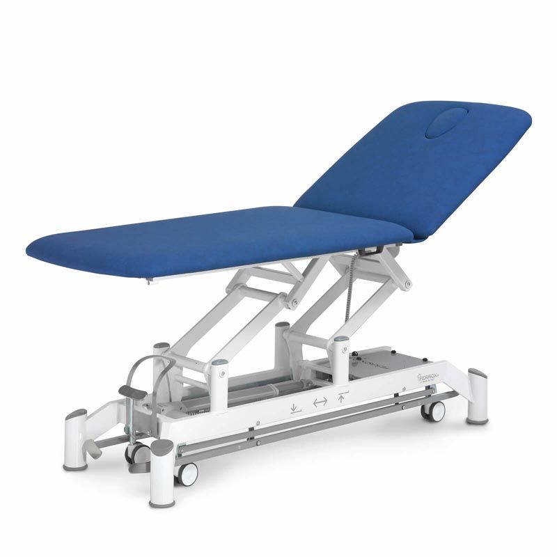 Table CHAGALL NEO 2 plans FERROX