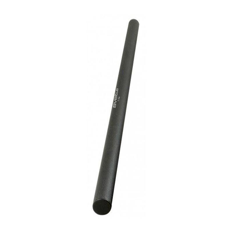 BARRE LESTEE 1kg