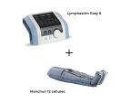 Lymphastim easy 6 + Pantalon 12 cellules (BTL)