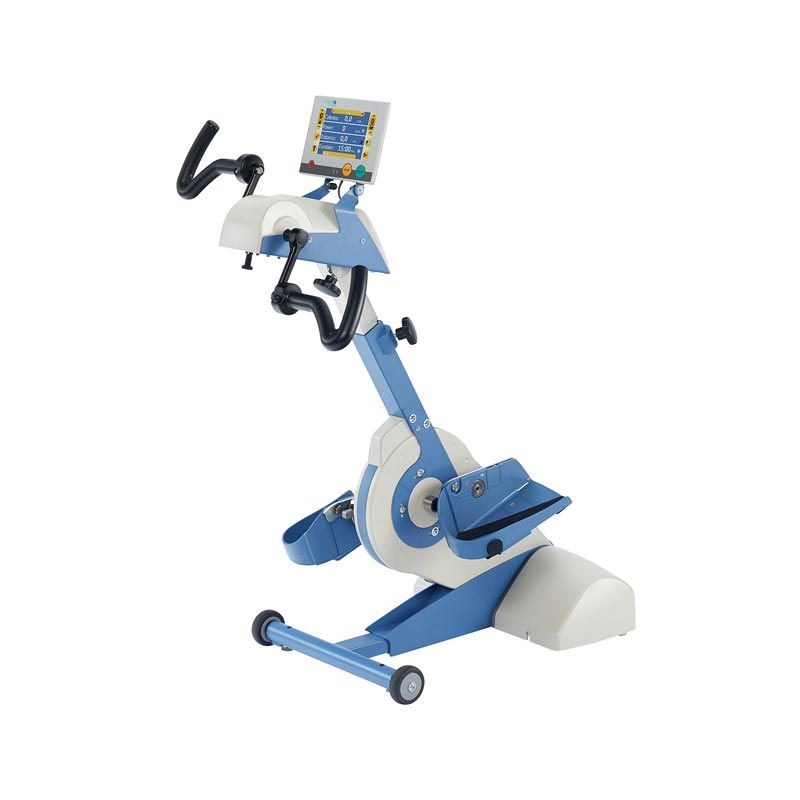 TIGO 632, membres supérieurs/ inférieurs motorisé (Thera trainer) TIGO 632, membres supérieurs/ inférieurs motorisé (Thera trainer)