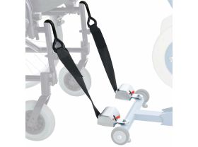 SYSTEME ANTI-BASCULE AVEC ENROULEURS (Thera Trainer)