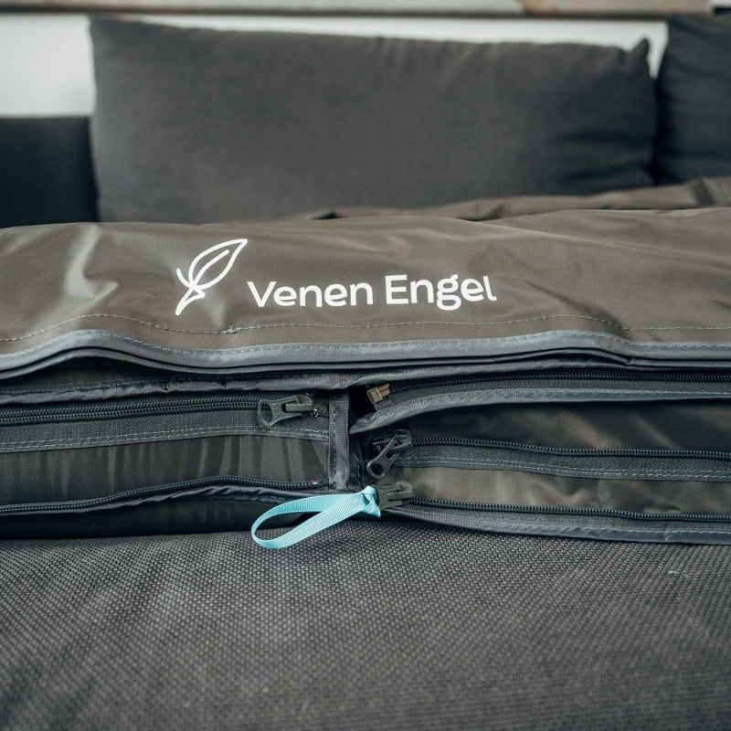 PREMIUM 8 (VenenEngel) + 2 bottes PREMIUM 8 (VenenEngel) + 2 bottes