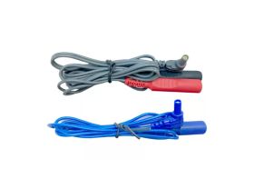 CABLE ( EvoStim® E), set de 2