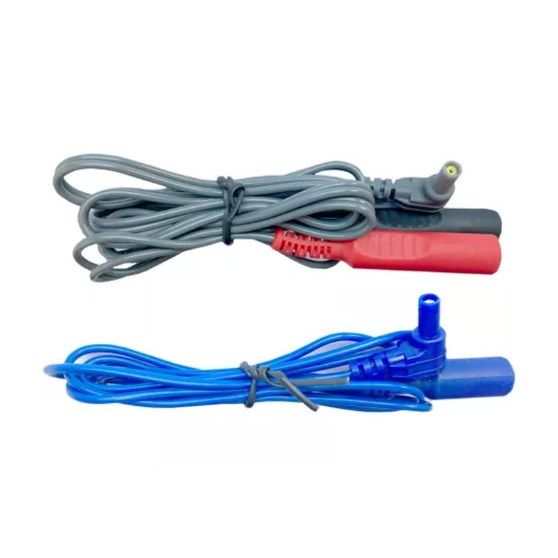 CABLE ( EvoStim® E), set de 2 CABLE ( EvoStim® E), set de 2